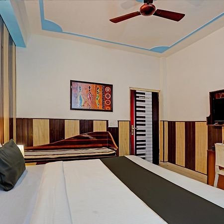 Hotel O Greno House Near Pvr Ansal Plaza Greater Noida Exterior photo