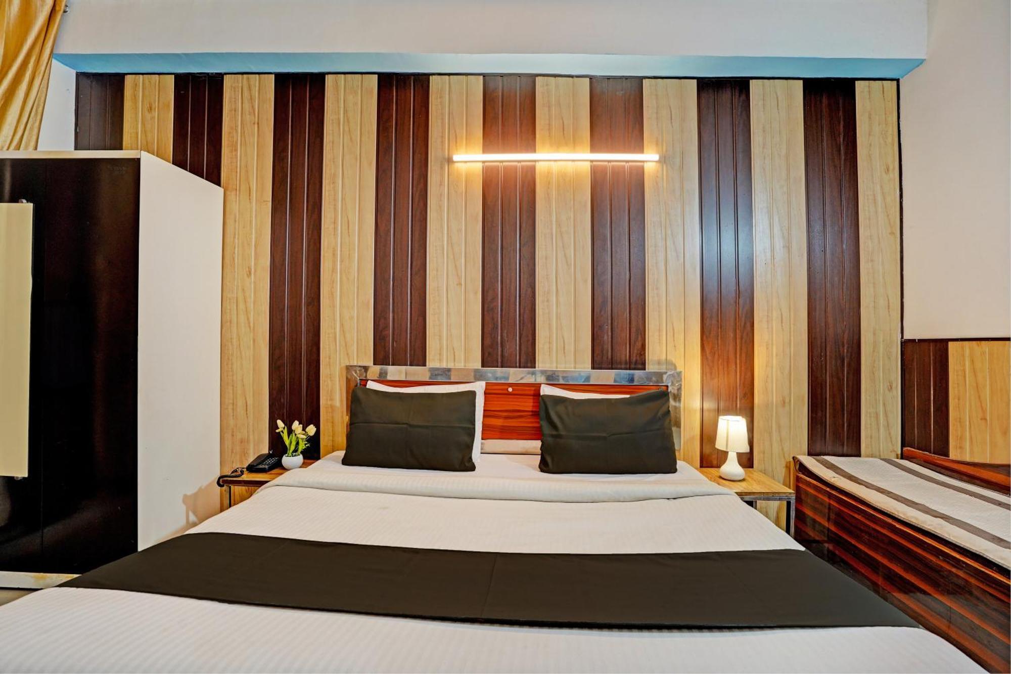 Hotel O Greno House Near Pvr Ansal Plaza Greater Noida Exterior photo