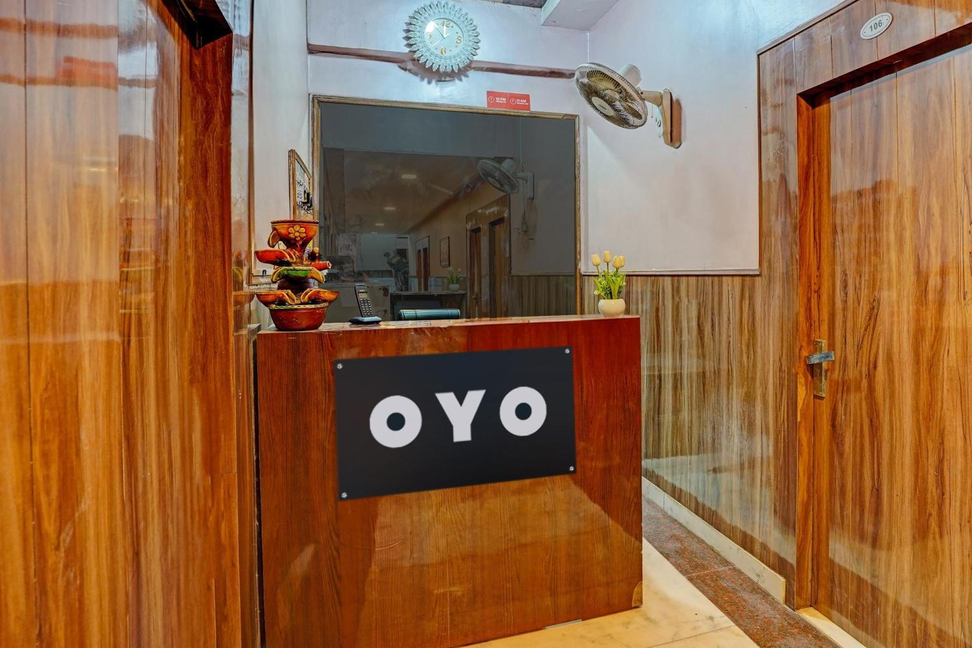 Hotel O Greno House Near Pvr Ansal Plaza Greater Noida Exterior photo