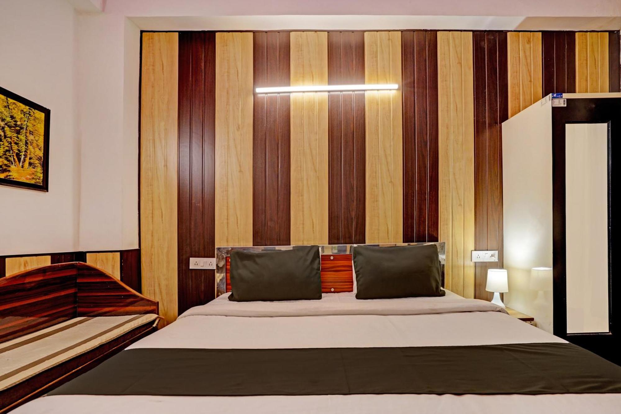 Hotel O Greno House Near Pvr Ansal Plaza Greater Noida Exterior photo